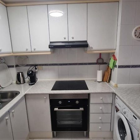 Torrevieja Apartment المظهر الخارجي الصورة
