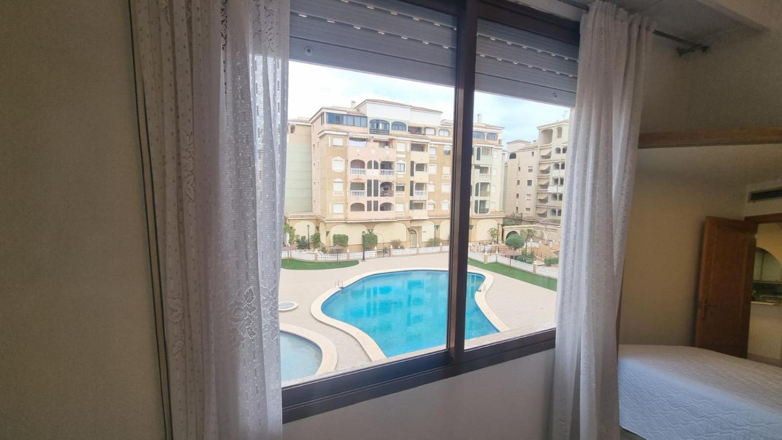 Torrevieja Apartment المظهر الخارجي الصورة