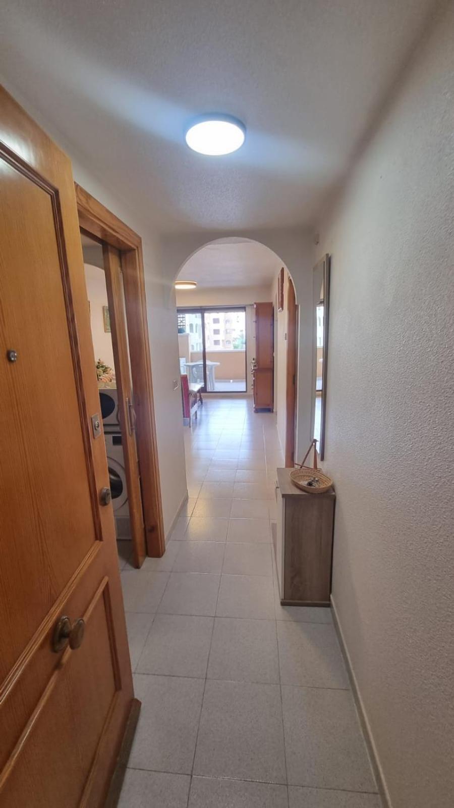 Torrevieja Apartment المظهر الخارجي الصورة