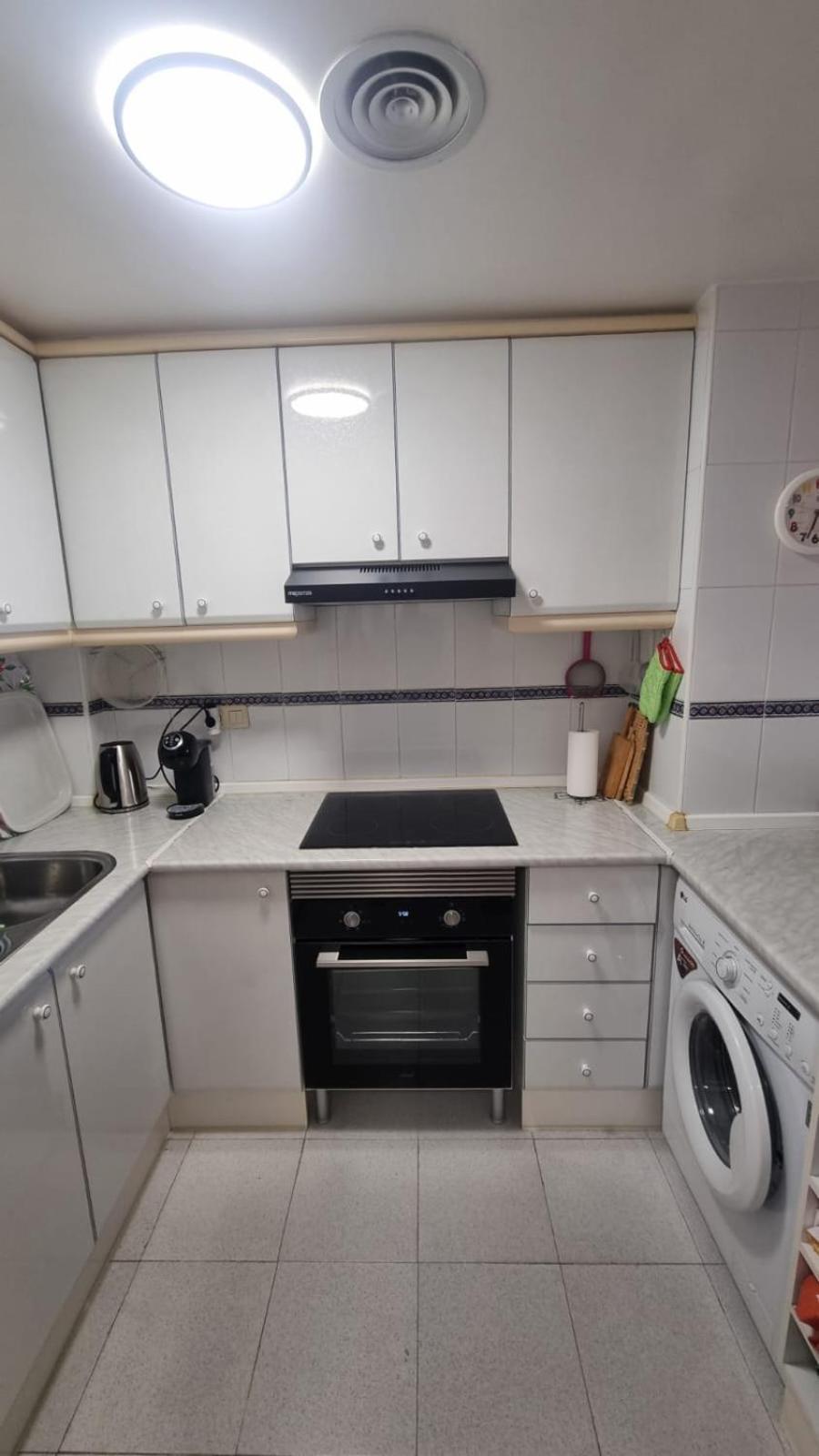 Torrevieja Apartment المظهر الخارجي الصورة