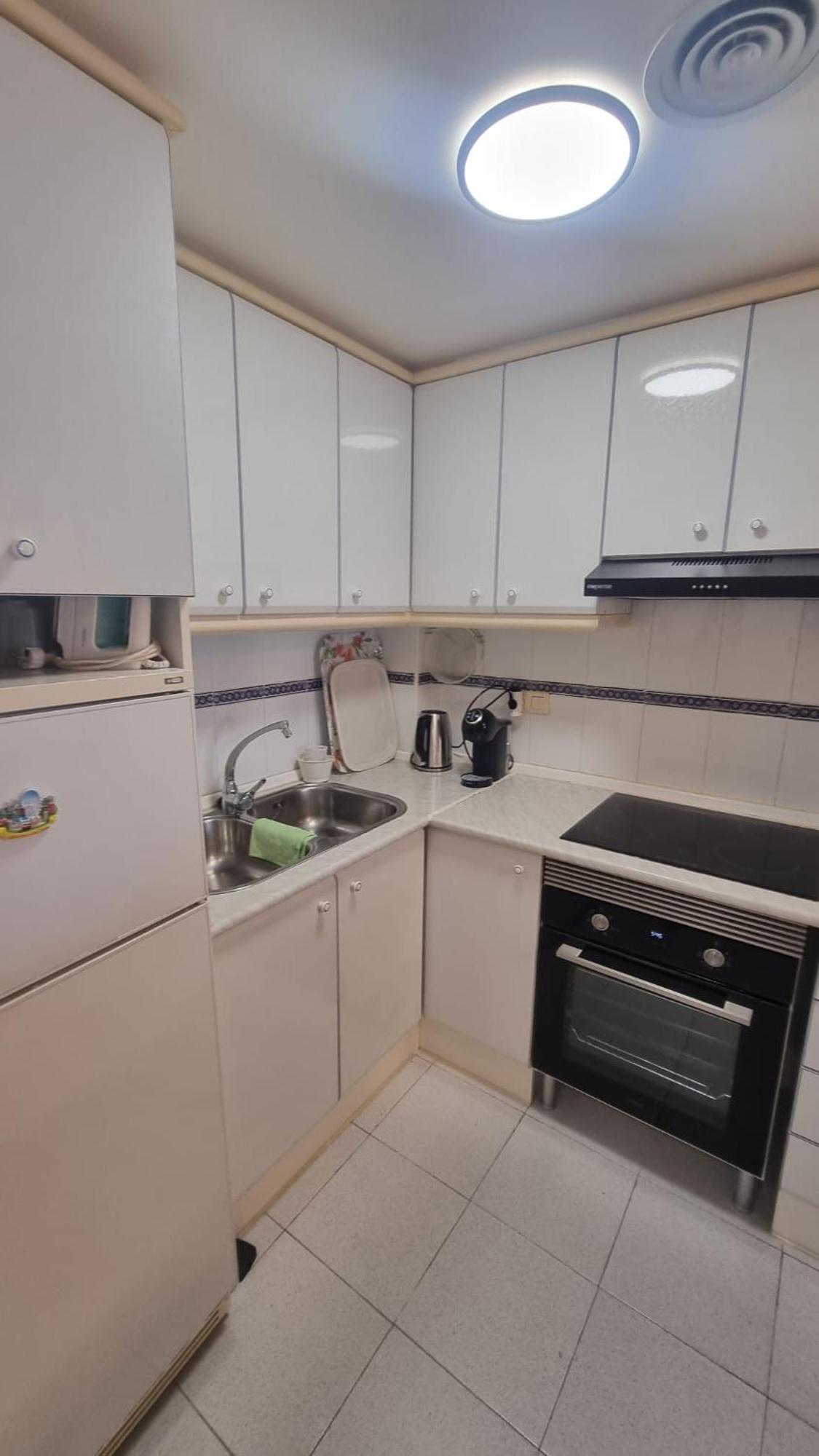 Torrevieja Apartment المظهر الخارجي الصورة