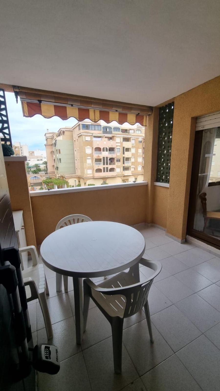 Torrevieja Apartment المظهر الخارجي الصورة