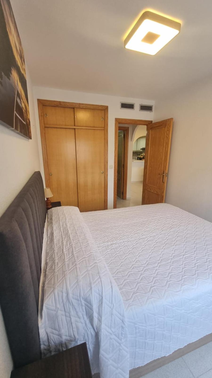 Torrevieja Apartment المظهر الخارجي الصورة